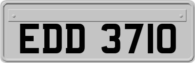 EDD3710
