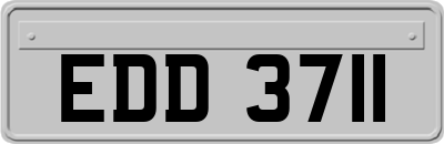 EDD3711