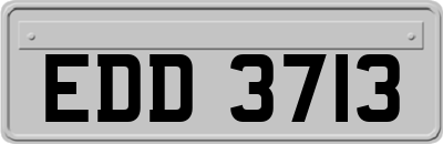 EDD3713