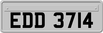 EDD3714