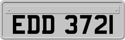 EDD3721