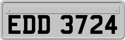 EDD3724