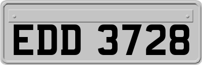 EDD3728