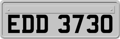 EDD3730