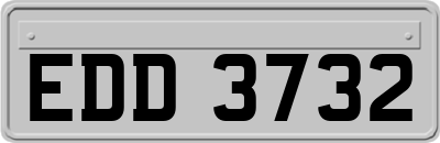 EDD3732