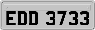 EDD3733