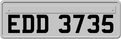 EDD3735