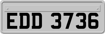 EDD3736