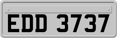 EDD3737