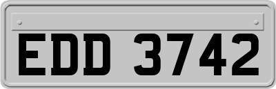 EDD3742