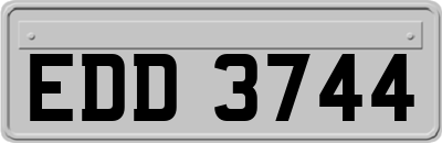 EDD3744
