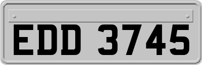 EDD3745