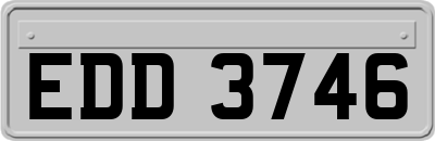 EDD3746