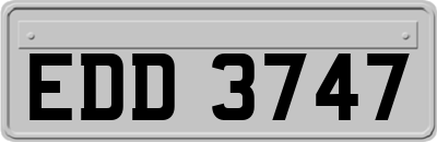 EDD3747