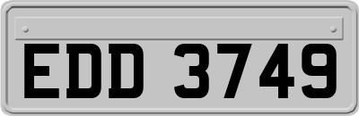 EDD3749