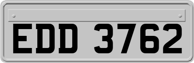 EDD3762