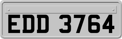 EDD3764