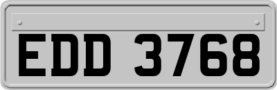 EDD3768