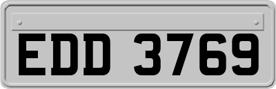 EDD3769
