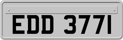 EDD3771