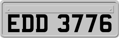 EDD3776