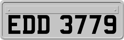 EDD3779