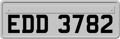 EDD3782