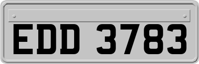 EDD3783