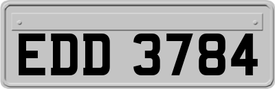 EDD3784