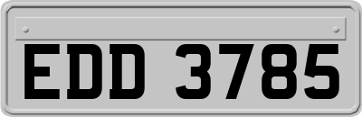 EDD3785