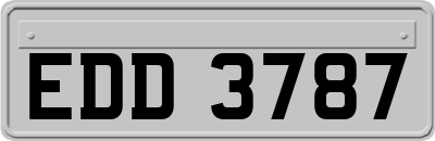EDD3787