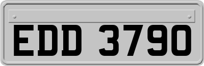 EDD3790