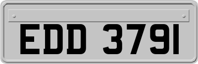 EDD3791