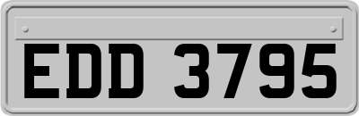 EDD3795