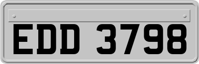 EDD3798