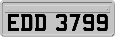 EDD3799