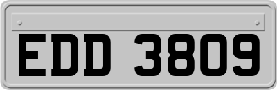 EDD3809