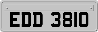 EDD3810