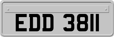 EDD3811