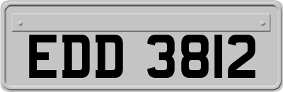 EDD3812