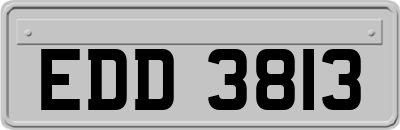 EDD3813