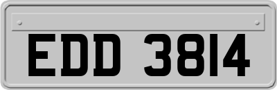 EDD3814