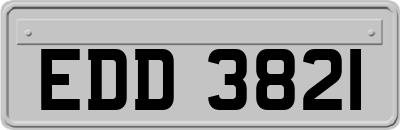 EDD3821