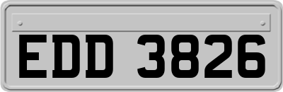 EDD3826
