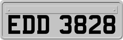EDD3828