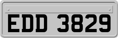 EDD3829