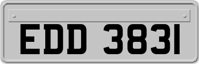 EDD3831