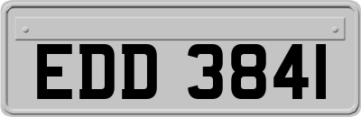EDD3841