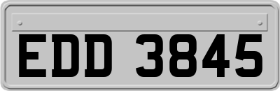 EDD3845
