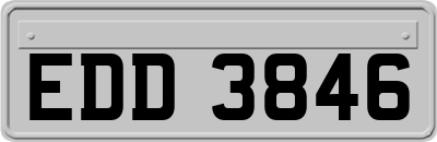 EDD3846